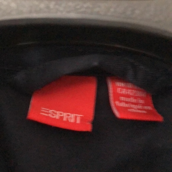 Woman Size 2 Esprit jacket - Picture 3 of 7